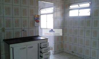 Imagem 3: Apartamento residencial à venda, Conjunto Residencial José Bonifácio, São Paulo