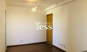 Imagem 2: ALUGA - Apartamento padrão de 2 dormitórios 1 banheiro 1 vaga descoberta lazer piscina por