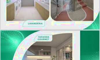 Imagem 5: Apt- varandão gourmet com 1 quarto no Rosarinho