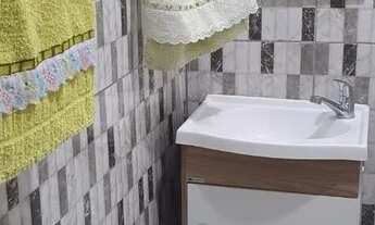 Imagem 7: Pousada mongagua com piscina 40 reais a diária por pessoa