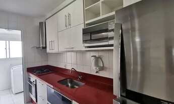 Imagem 6: Apartamento para venda tem 95 metros quadrados com 2 quartos em Vila Andrade - São Paulo