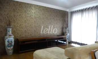 Imagem 5: São Paulo - Apartamento Padrão - Tatuapé