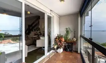 Imagem 7: Cobertura para Venda - 255m², 3 dormitórios, sendo 1 suites, 2 vagas - Praia de Belas