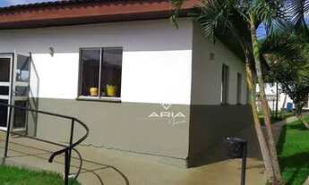 Imagem 3: Apartamento com 2 dormitórios à venda, 50 m² - Nova Olinda - Londrina/PR