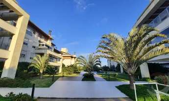 Imagem 4: Apartamento para venda tem 112 metros quadrados com 3 quartos em Campeche - Florianópolis