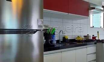 Imagem 6: Apto Novíssimo e Mobiliado com Vista Deslumbrante Andar Alto na Av. Bernardo Vieira de Mel