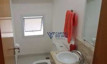 Imagem 3: Casa com 3 dormitórios à venda, 154 m² por R$ 726.000,00 - Jardim Alvorada - São José dos