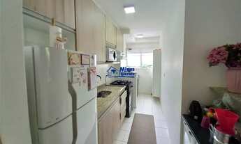 Imagem 6: APARTAMENTO RESIDENCIAL em SÃO JOSÉ DOS CAMPOS - SP, PARQUE INDUSTRIAL