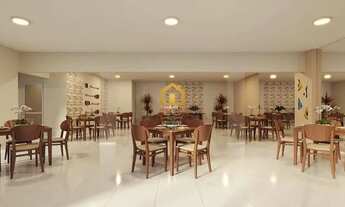 Imagem 2: Apartamento à venda no bairro Parque Amazônia - Goiânia/GO