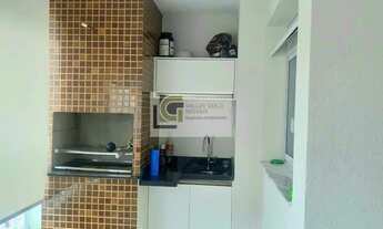 Imagem 7: Si* AP 99m² PARA LOCAÇÃO NO COND. REDENTOR HOME -FRENTE CENTER VALE SHOPPING