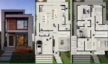 Imagem 5: Terreno de esquina com 232m² Camaçari-Ba