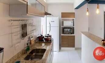 Imagem 7: São Paulo - Apartamento Padrão - Sapopemba