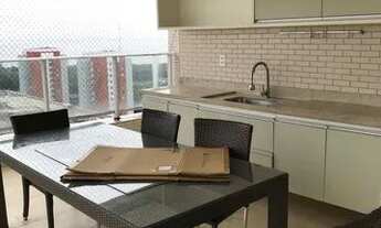 Imagem 5: CONDOMINIO RESERVA DAS ÁGUAS - PONTA NEGRA 4 QUARTOS SENDO 2 SUÍTES E 2 SEMI-SUÍTES