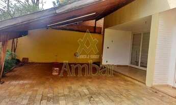 Imagem 5: Casa - Ribeirão Preto - Jardim Sumare