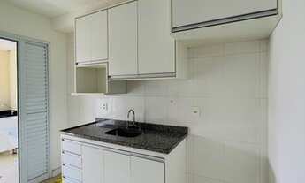 Imagem 7: Apartamento para aluguel tem 73 m2 no Green Valley- Alphaville