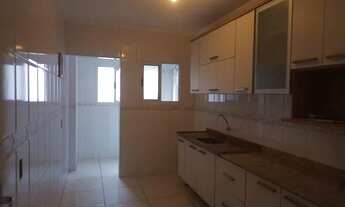 Imagem 7: Apartamento 2 dormitórios c/ 1 suite para locação no bairro do Canto do forte. RBS