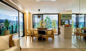 Imagem 6: Apartamento à venda no bairro Setor Marista - Goiânia/GO