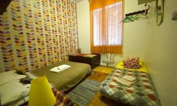 Imagem 5: Apartamento de 50 metros quadrados no bairro Leblon com 2 quartos