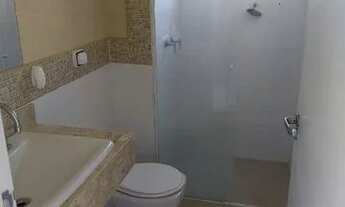 Imagem 6: Casa com 3 dormitórios para alugar, 190 m² por R$ 6.547,00/mês - Residencial Gaivota I - S