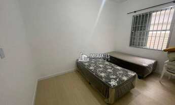 Imagem 3: Apartamento de 2 dormitórios para locação na Guilhermina, em Praia Grande/SP