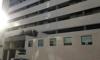 Imagem: Oportunidade 2/4 com armários ponta verde