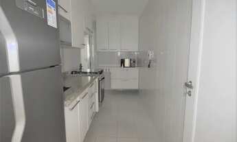 Imagem 7: Apartamento em ótimo estado! Lazer completo! Localização perfeita!