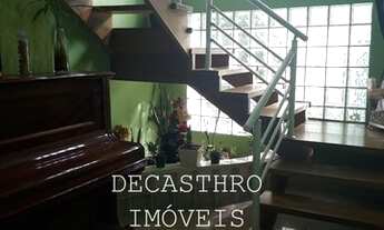 Imagem: Casa à venda, 4 dormitórios em Jardim