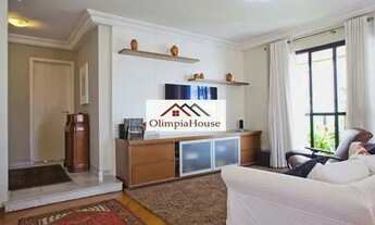 Imagem: Venda Apartamento 4 Dormitórios - 205 m²