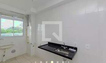 Imagem 7: Apartamento de 3 quartos primeira locação com vista livre