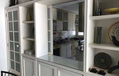 Imagem 10: Excelente Cobertura duplex na Lagoa para venda - próximo á praia e comércio