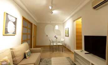 Imagem: Excelente apartamento em Moema