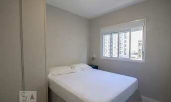 Imagem 7: Apartamento para Aluguel - Consolação, 1 Quarto, 38 m2