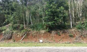 Imagem 4: Terreno no Loteamento Terras Altas em Gramado!