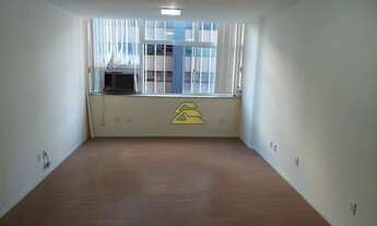 Imagem 2: Centro Apartamento com 1 dormitório