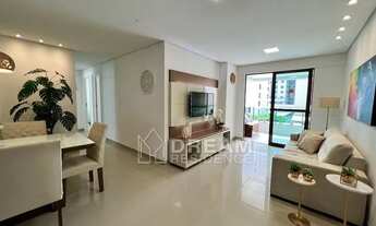 Imagem: Apartamento para venda possui 95 metros