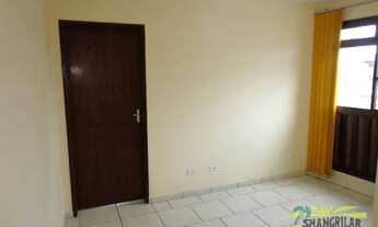 Imagem 5: Apartamento com 1 dormitório para alugar, 36 m² por R$ 1.139,27/mês - Jardim Tamoio - Diad