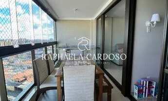 Imagem 3: RENAISSANCE MOBILIADO