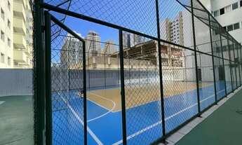 Imagem 2: Alugo lindo apartamento de 2 quartos, suíte, lazer, armários em águas claras