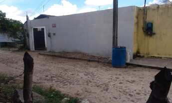 Imagem: Vendo casa no Paracuru