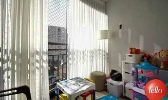 Imagem 6: São Paulo - Apartamento Padrão - Saúde