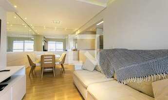 Imagem 4: Apartamento para Aluguel - Tatuapé, 3 Quartos, 91 m2