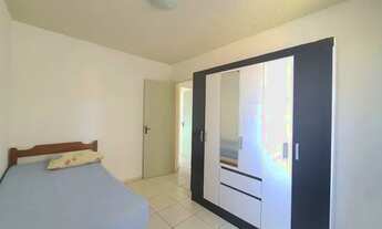 Imagem 6: Jardim Paradiso Alpínia 2 Quartos Mobiliado Tarumã