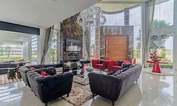 Imagem 3: Casa no Condomínio Enseada dos Lagos em Xangri-lá!