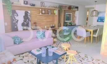 Imagem 5: Edifício Villa Lobos com quatro suítes, em frente ao Colégio Boa Viagem e próximo ao Santa