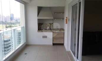 Imagem: Apartamento próx ao Parque Burle Marx com