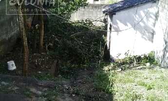 Imagem 3: Santo André - Casa Padrão - Parque das Nações