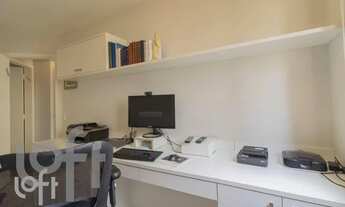 Imagem 4: Apartamento à venda em Higienópolis com 76 m², 2 quartos, 1 suíte, 2 vagas