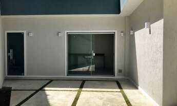 Imagem: Casa para venda possui 122 metros quadrados