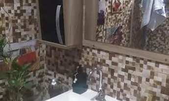 Imagem 6: Alugo quarto Quarto com aluguel por R$550 /mês