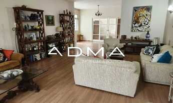 Imagem 5: Apartamento-À VENDA-Ipanema-Rio de Janeiro-RJ